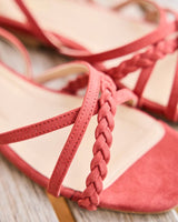 Immaculate Vegan - Minuit sur Terre Taravo Corail