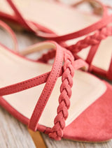 Immaculate Vegan - Minuit sur Terre Taravo Corail