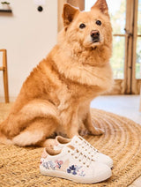 Immaculate Vegan - Minuit sur Terre Virevolte Cannelle