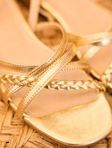 Immaculate Vegan - Minuit sur Terre Taravo Or