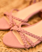 Immaculate Vegan - Minuit sur Terre Yselis Pétale