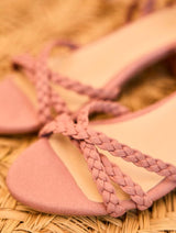 Immaculate Vegan - Minuit sur Terre Yselis Pétale