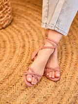 Immaculate Vegan - Minuit sur Terre Yselis Pétale