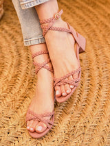 Immaculate Vegan - Minuit sur Terre Yselis Pétale