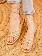 Immaculate Vegan - Minuit sur Terre Taravo Or