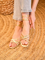 Immaculate Vegan - Minuit sur Terre Taravo Or