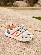 Immaculate Vegan - Minuit sur Terre Chamois Golden Hour