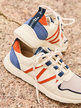 Immaculate Vegan - Minuit sur Terre Chamois Golden Hour