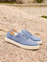 Immaculate Vegan - Minuit sur Terre Cuore Denim