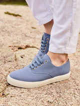 Immaculate Vegan - Minuit sur Terre Cuore Denim