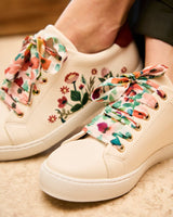 Immaculate Vegan - Minuit sur Terre Virevolte Fleurs des Champs