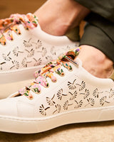 Immaculate Vegan - Minuit sur Terre Virevolte Ginko Sauge