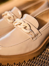 Immaculate Vegan - Minuit sur Terre Sherlock Dune Vernis