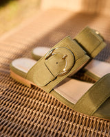 Immaculate Vegan - Minuit sur Terre Baracci Sauge