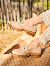 Immaculate Vegan - Minuit sur Terre Sherlock Dune Vernis