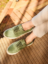 Immaculate Vegan - Minuit sur Terre Cuore Sauge