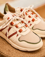 Immaculate Vegan - Minuit sur Terre Chamois Champ Fleuri