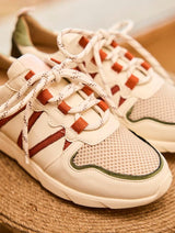 Immaculate Vegan - Minuit sur Terre Chamois Champ Fleuri