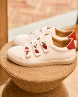 Immaculate Vegan - Minuit sur Terre Farandole Coquelicots