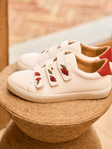 Immaculate Vegan - Minuit sur Terre Farandole Coquelicots