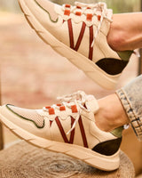 Immaculate Vegan - Minuit sur Terre Chamois Champ Fleuri