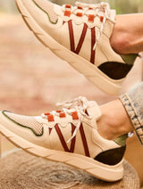 Immaculate Vegan - Minuit sur Terre Chamois Champ Fleuri