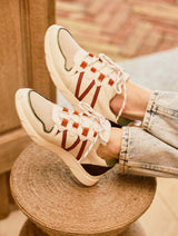 Immaculate Vegan - Minuit sur Terre Chamois Champ Fleuri