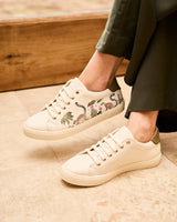 Immaculate Vegan - Minuit sur Terre Virevolte Lémuriens