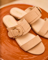 Immaculate Vegan - Minuit sur Terre Baracci Latte