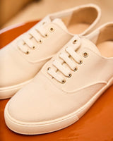 Immaculate Vegan - Minuit sur Terre Cuore Écru