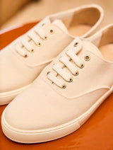 Immaculate Vegan - Minuit sur Terre Cuore Écru