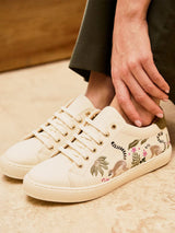 Immaculate Vegan - Minuit sur Terre Virevolte Lémuriens