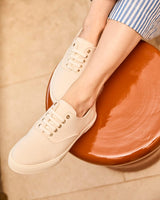 Immaculate Vegan - Minuit sur Terre Cuore Écru