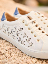 Immaculate Vegan - Minuit sur Terre Virevolte Ginko Céleste