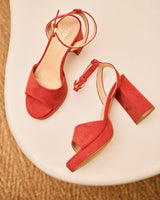 Immaculate Vegan - Minuit sur Terre Narcisse Corail