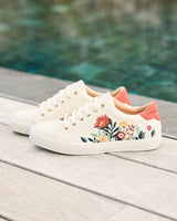 Immaculate Vegan - Minuit sur Terre Virevolte Bouquet