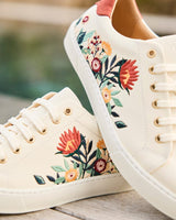 Immaculate Vegan - Minuit sur Terre Virevolte Bouquet