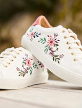 Immaculate Vegan - Minuit sur Terre Virevolte Dame de Minuit Rose