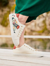 Immaculate Vegan - Minuit sur Terre Virevolte Bouquet