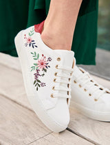 Immaculate Vegan - Minuit sur Terre Virevolte Dame de Minuit Rose