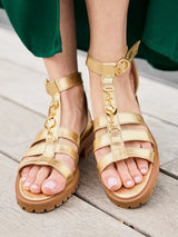 Immaculate Vegan - Minuit sur Terre Jacinthe Or