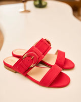 Immaculate Vegan - Minuit sur Terre Baracci Orchidée