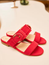 Immaculate Vegan - Minuit sur Terre Baracci Orchidée