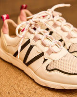 Immaculate Vegan - Minuit sur Terre Chamois Magnolia