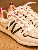 Immaculate Vegan - Minuit sur Terre Chamois Magnolia