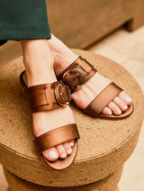 Immaculate Vegan - Minuit sur Terre Baracci Bronze