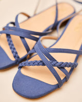 Immaculate Vegan - Minuit sur Terre Taravo Céleste