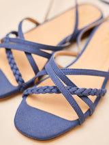 Immaculate Vegan - Minuit sur Terre Taravo Céleste