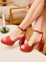 Immaculate Vegan - Minuit sur Terre Narcisse Corail