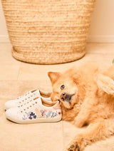 Immaculate Vegan - Minuit sur Terre Virevolte Cannelle